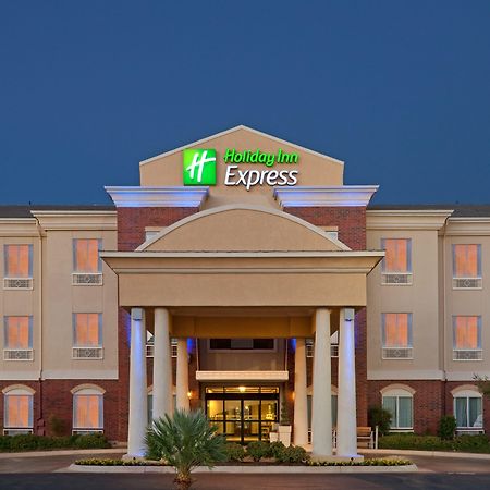Holiday Inn Express San Angelo, An Ihg Hotel Zewnętrze zdjęcie